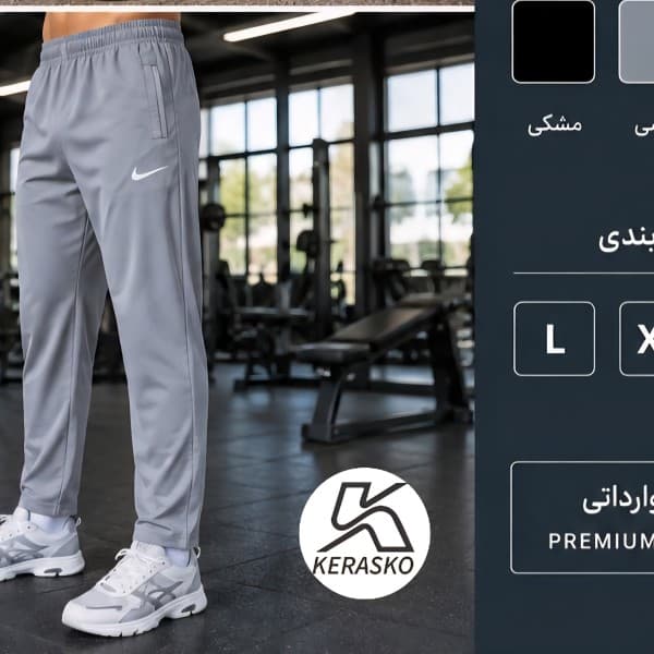 خرید اینترنتی اسلش مردانه پارچه ایرو وارداتی عمده