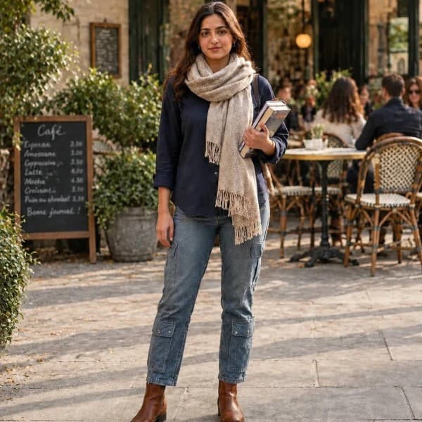 خرید آنلاین شومیز زنانه RS مدل A-201 عمده