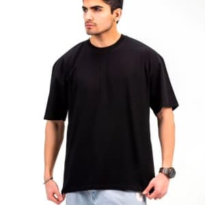تیشرت مردانه پنبه کد 630