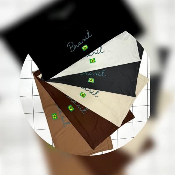 قیمت تیشرت باکسی دخترانه پنبه عمده