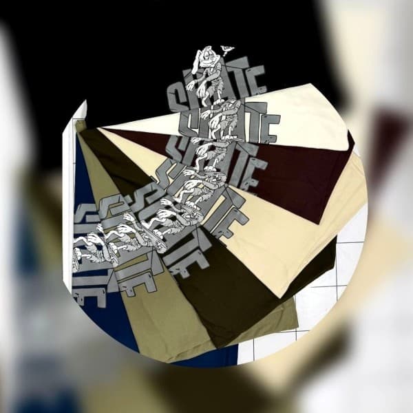 قیمت تیشرت باکسی مردانه کد 422 عمده