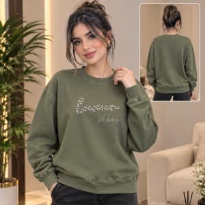 دورس زنانه طرح LOVE