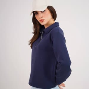 شومیز زنانه اویشو میله ای کد 328