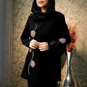 کت زنانه مدل شبدرر