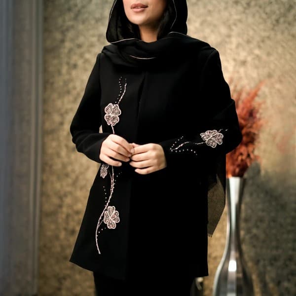 پخش کت زنانه مدل شبدرر عمده