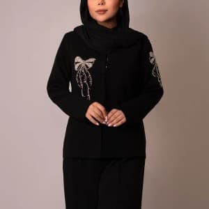 کت زنانه مدل شهرزاد