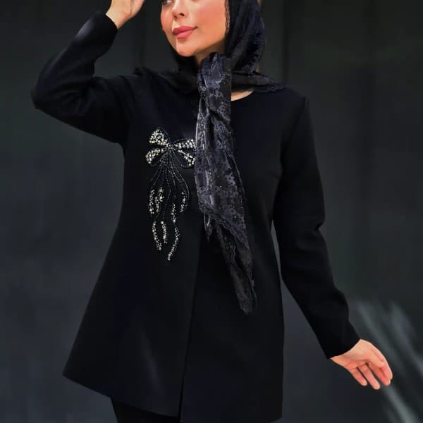 خرید اینترنتی کت زمانه مدل پاپیون عمده