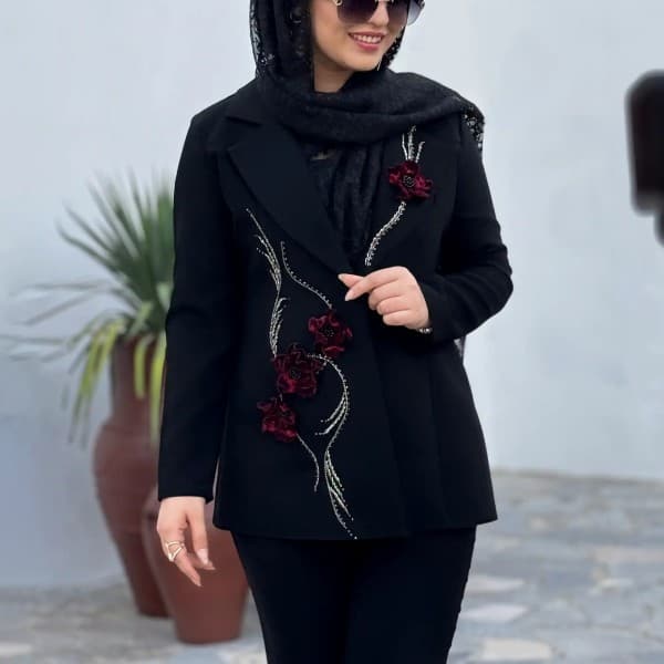 قیمت کت زنانه مدل یاقوت عمده