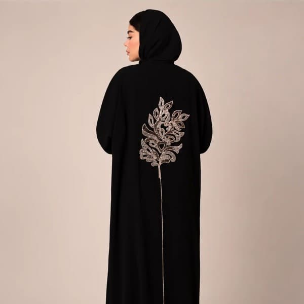 سفارش آنلاین عبای زنانه مدل ترمه عمده