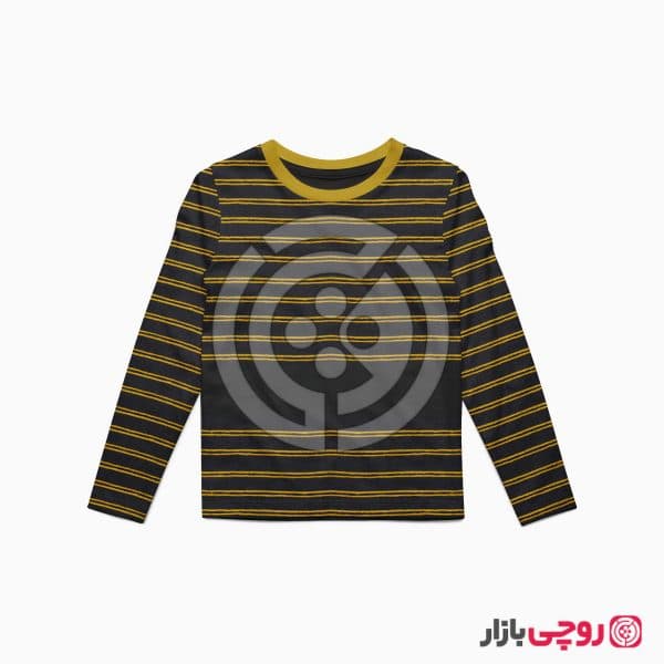 پارچه تریکو ژاکارد برجسته عمده - تصویر 4