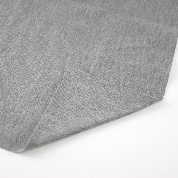 پارچه دورو ملانژ 1/30 - تصویر 4