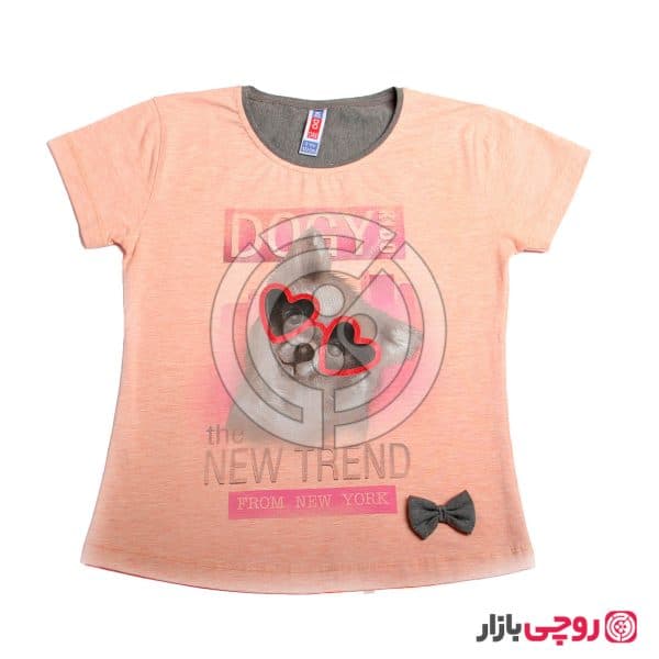 پارچه یکرو اسلپ لاکرا - تصویر 6