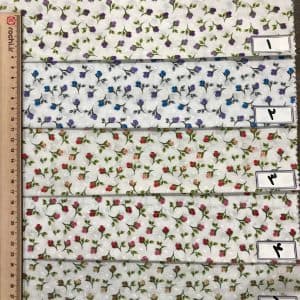پارچه چادرنمازی جنس ویسکوز