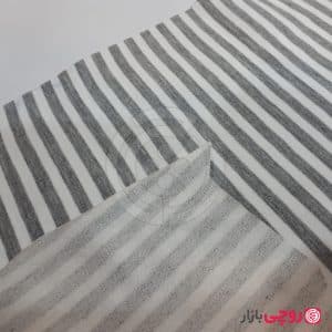 دورس راه راه پشت فلامنت