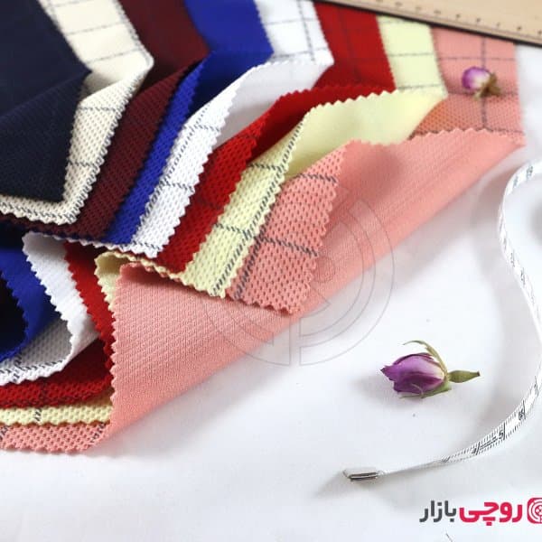 پارچه دیور یکرو چاپی - تصویر 1