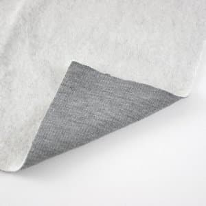 پارچه دورس ملانژ ٣ نخ خار خورده