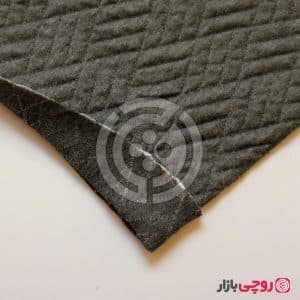 پارچه تریکو ژاکارد مربع