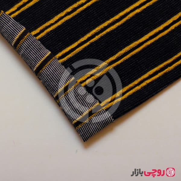 پارچه تریکو ژاکارد برجسته عمده - تصویر 1