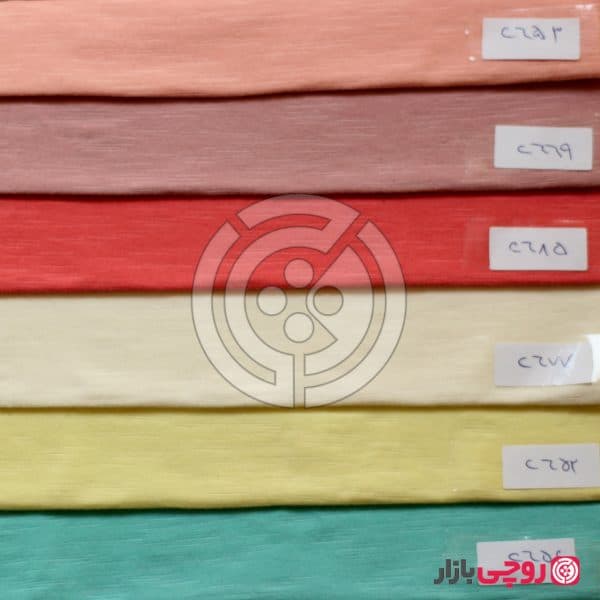 پارچه یکرو اسلپ لاکرا - تصویر 3