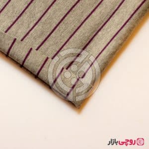 پارچه دورس سه نخ رینگر