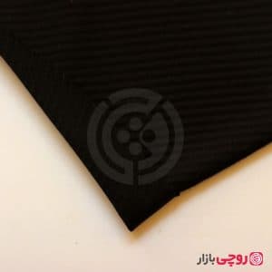 پارچه تریکو ژاکارد حصیری