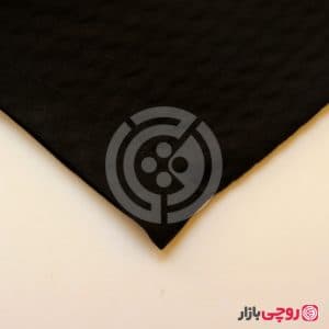 پارچه تریکو ژاکارد مارپیچ ملانژ رنگی عمده