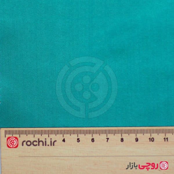 پارچه تترون ساده عرض 150 سانتی متر - تصویر 4