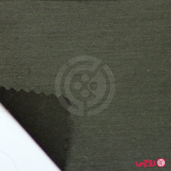 پارچه تترون ساده عرض 190 سانتی متر - تصویر 1