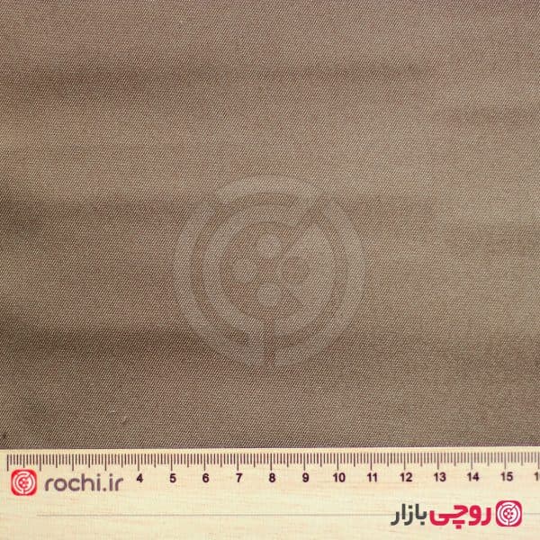 پارچه ترگال کجراه گاباردین - تصویر 6