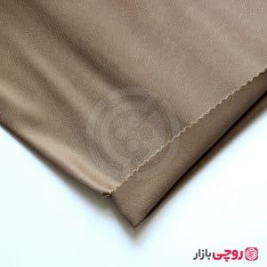 پارچه ترگال کجراه گاباردین