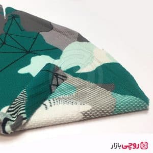 پارچه دیور چاپی