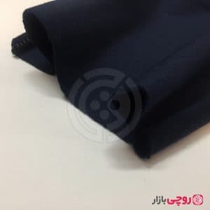 پارچه دورس پنبه لاکرا نخ ۳۰/۳۰