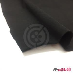 پارچه دورس دو نخ ویسکوز تیپ لاکرا