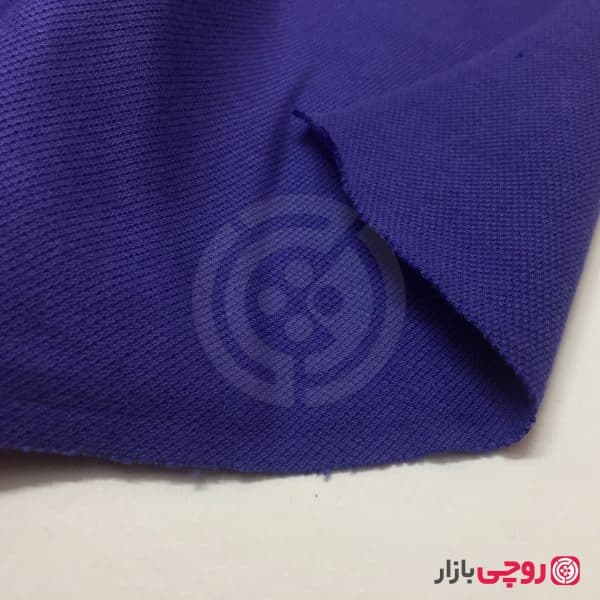 پارچه جودون پنبه با لاکرا