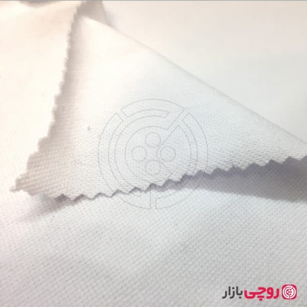 پارچه جودون پنبه بدون لاکرا - تصویر 1