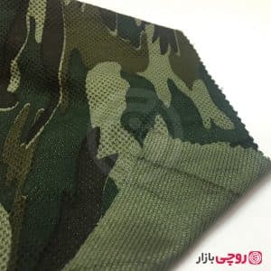 پارچه دیور کماندویی