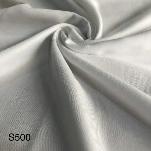پارچه مخصوص شال و روسری ساتن S - تصویر 1