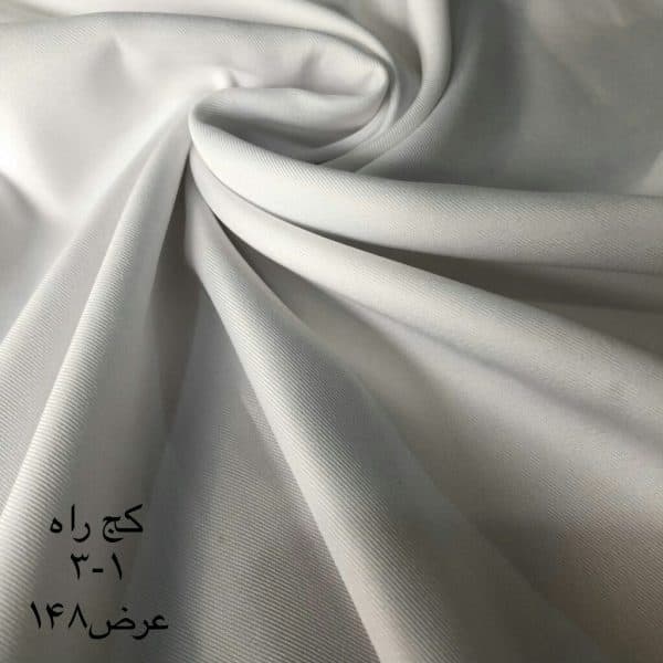 پارچه مخصوص شال و روسری کجراه - تصویر 1