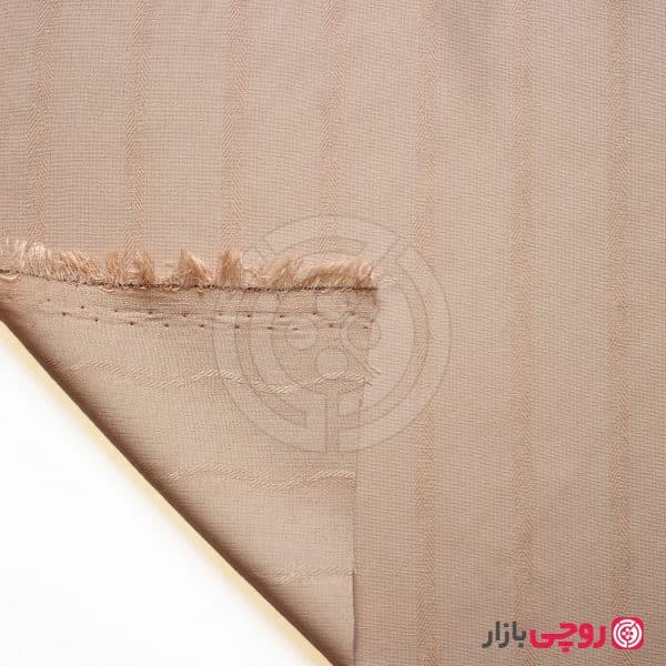 پارچه ی ژاکارد راما - تصویر 1