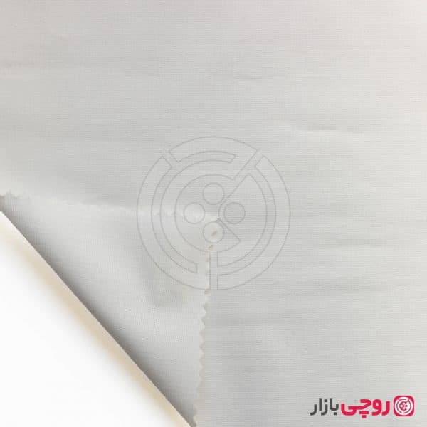 پارچه تترون درنا مقنعه ای - تصویر 1