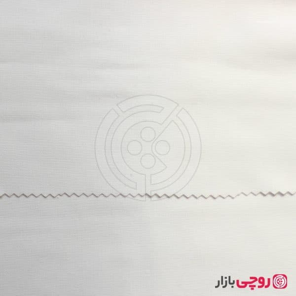 پارچه تترون درنا مقنعه ای - تصویر 3