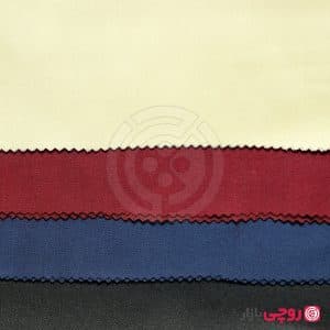 پارچه ترگال لباسی