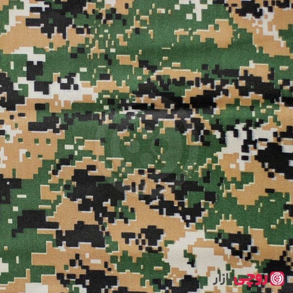 پارچه نظامی - تصویر 3