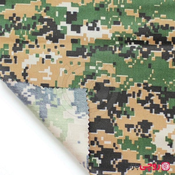 پارچه نظامی - تصویر 2