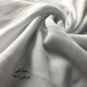 پارچه مخصوص شال و روسری جناغی