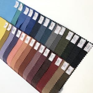 پارچه تترون پیراهنی ساژن