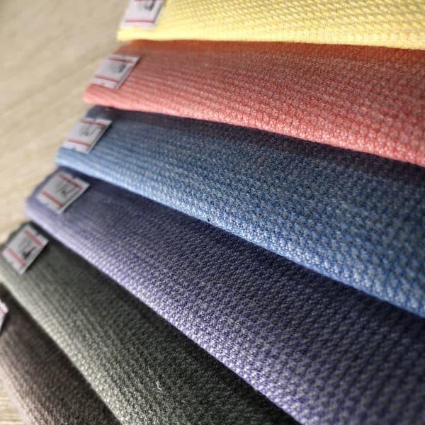 پارچه شانتون 7307H2701 - تصویر 2