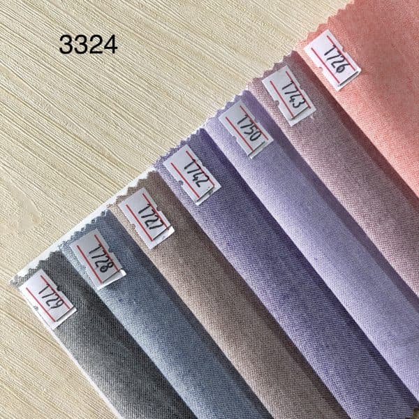 پارچه شانتون 3324 - تصویر 1
