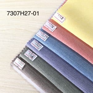 پارچه شانتون 7307H2701
