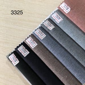 پارچه شانتون 3325